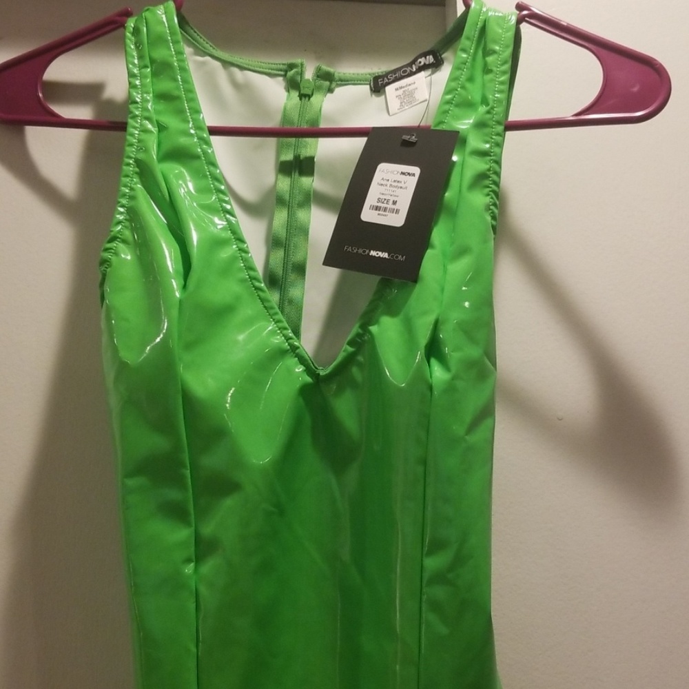 Body suit - Picture 3 of 4